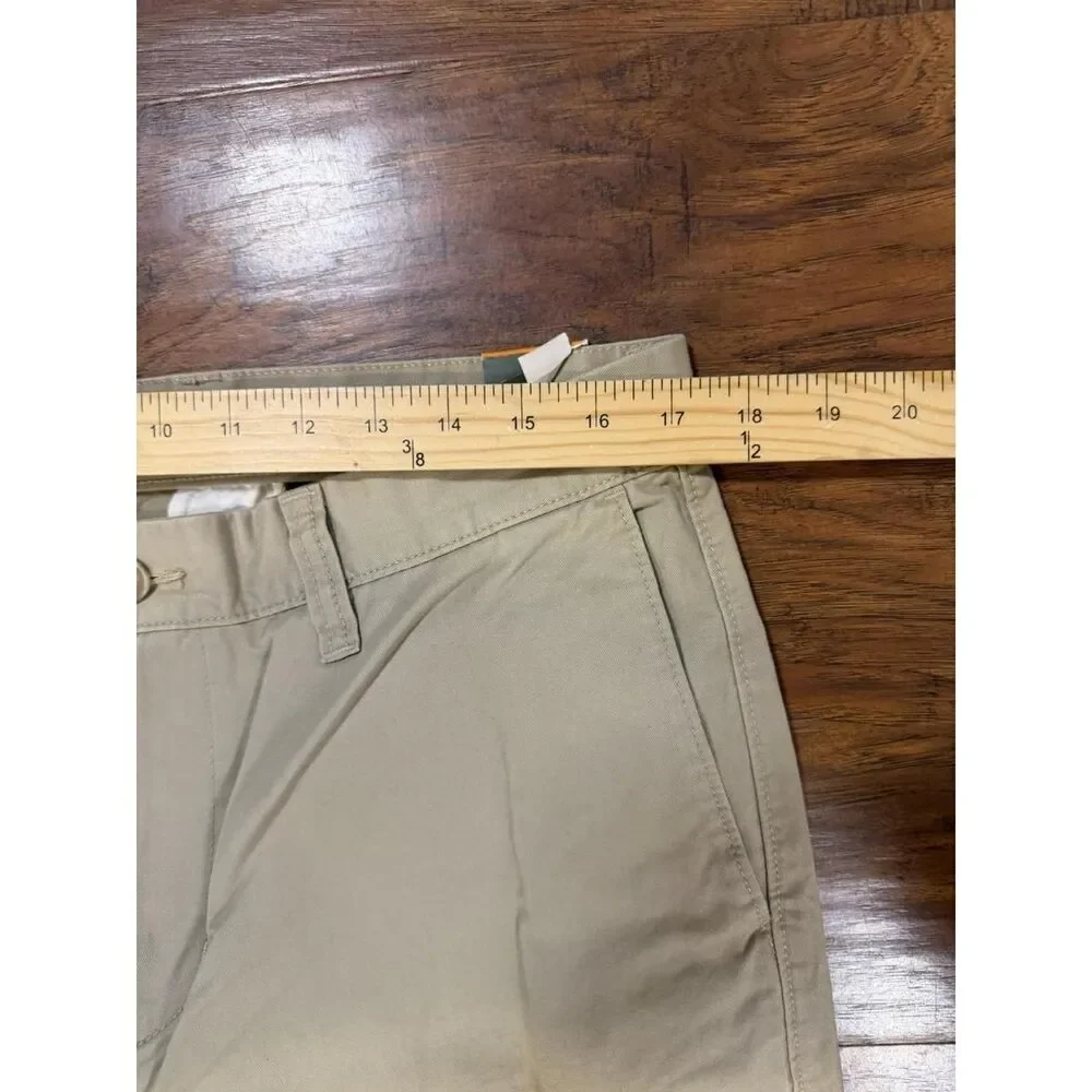 Eddie-bauer Men's Tan Trousers